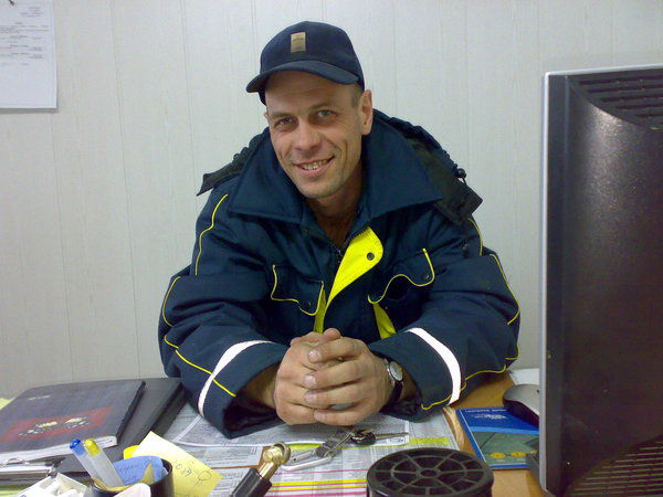 Дмитрий Панкратов