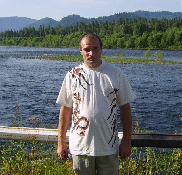 Валерий Слепенко