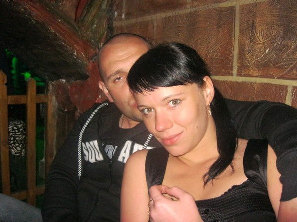 Николай Добрынин