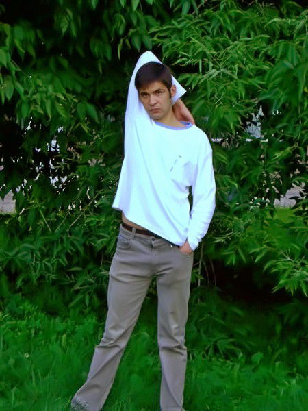 Антон Юферев