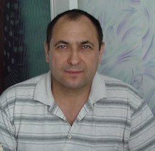 Сергей Спицын