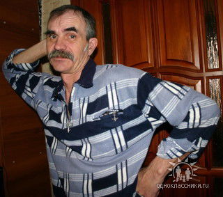 Виктор Васильев