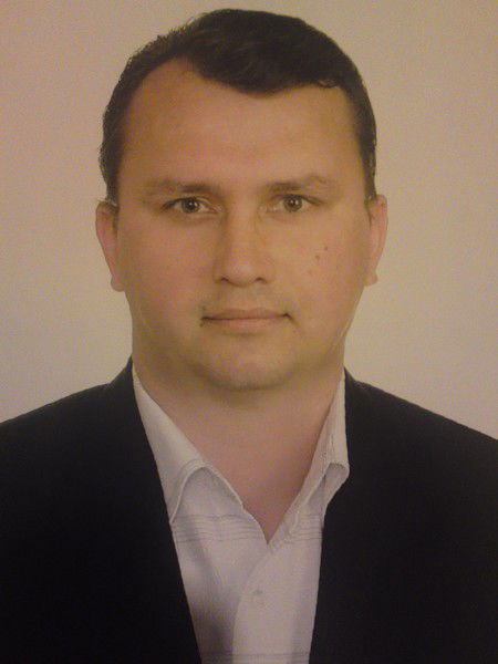 Дмитрий Шувалов