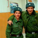 Павел Меньшиков