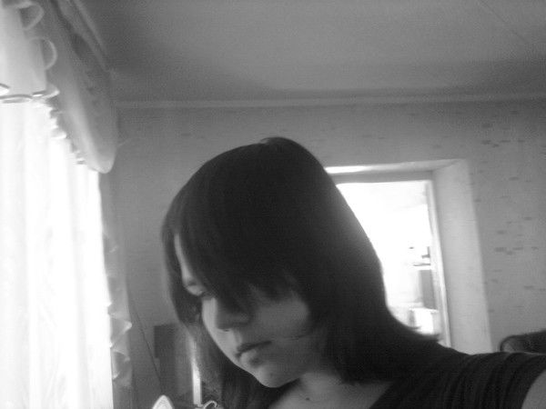 Мария Первухина