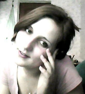 Оксана Сенская