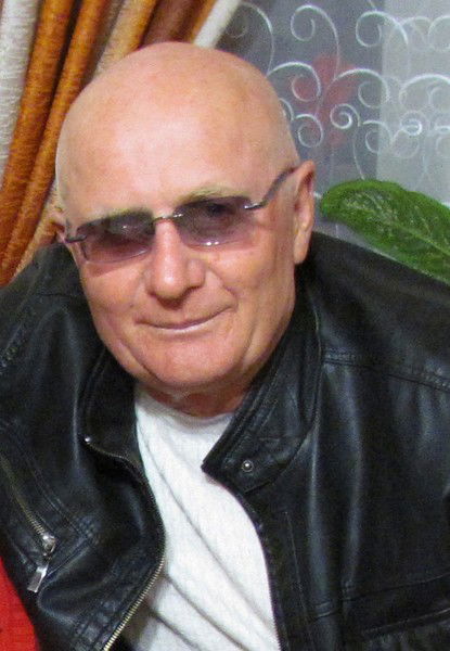 Геннадий Воронюк