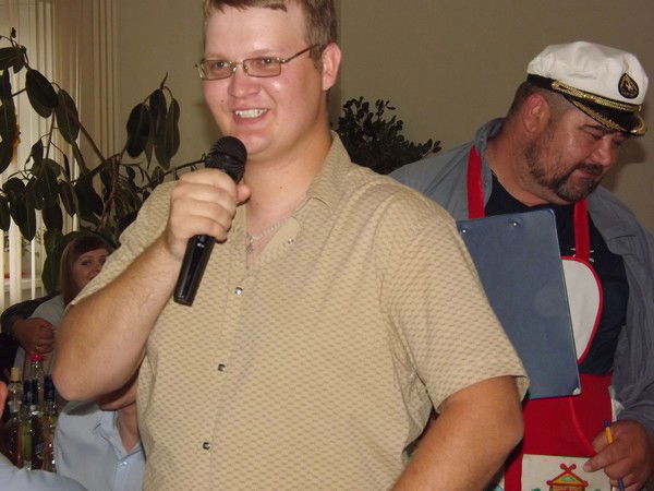 Илья Федорчук