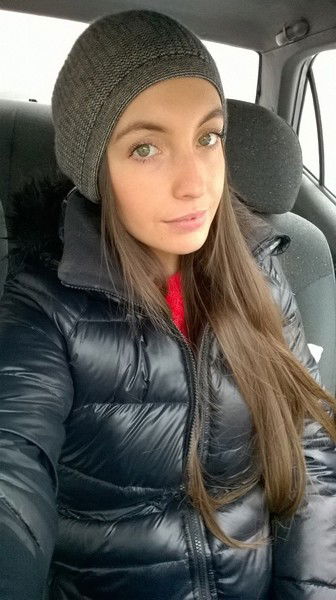 Алёночка Русакова