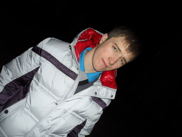 Вася Пупкин