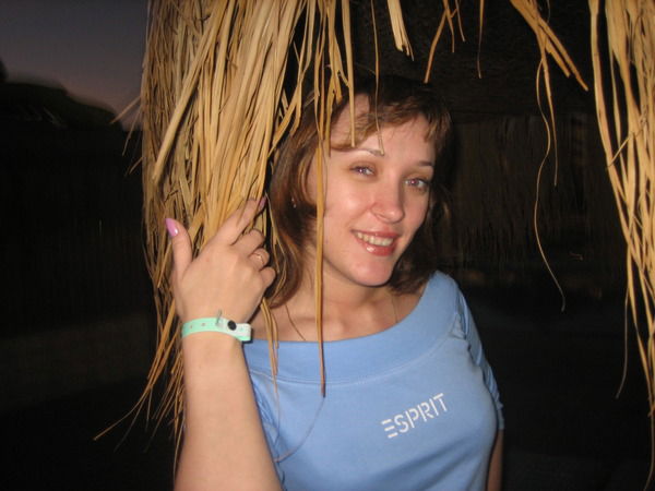 Анна Корнева