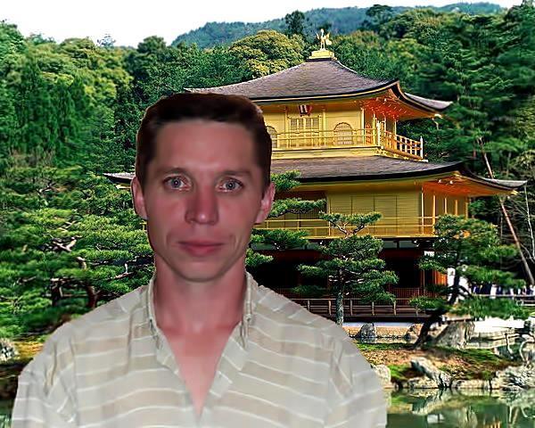 Андрей Иванов