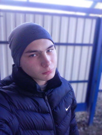 Павел Орлов