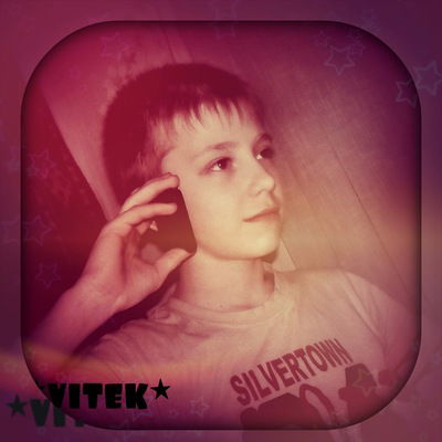 Виктор Волков