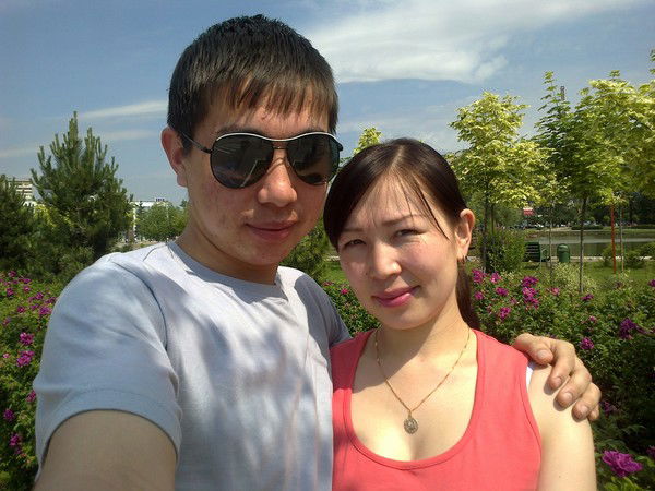 Руслан Акимжанов