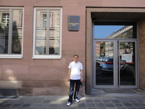 Александр Тадевосян