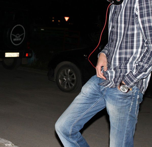 Лёша Ваньков