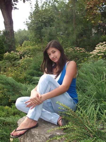 Аида Аббасова