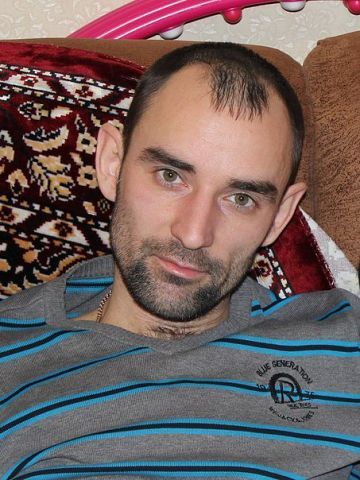 Александр Александров