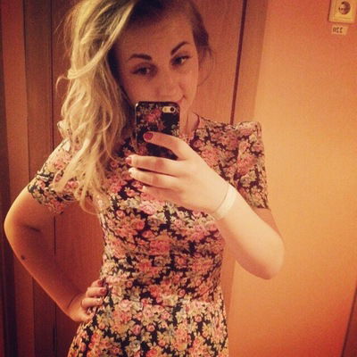 Лилия Федорова