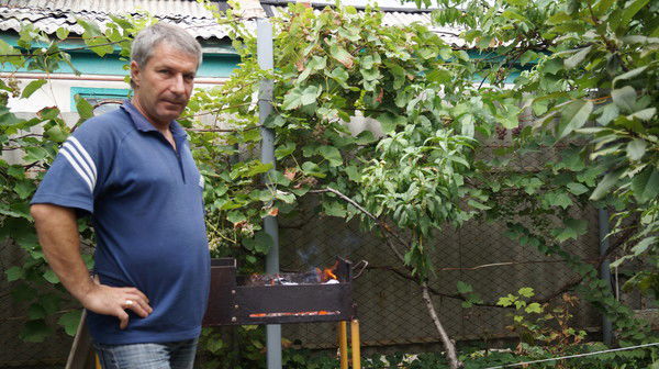 Юрий Просто