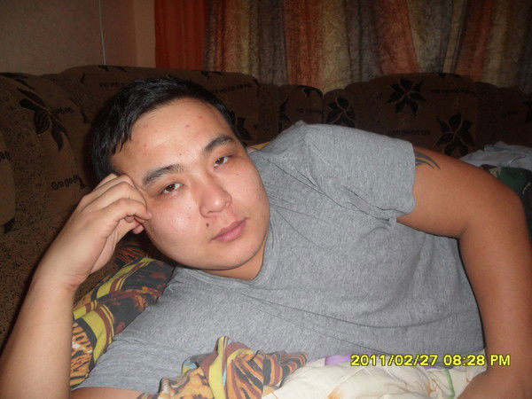 Дмитрий Абушинов