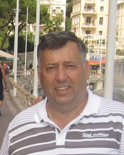 Виктор Пашаев