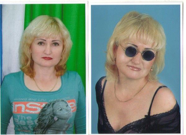 Альмира Ибрагимова