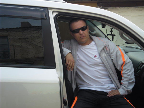 Алексей Васильев