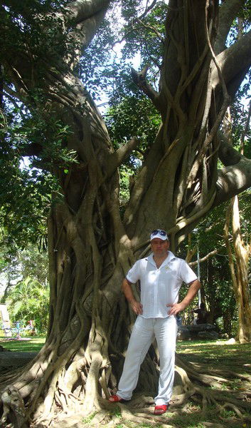 Сергей Аверенский