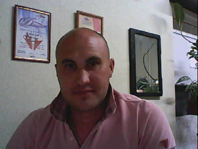 Дмитрий Ясновский