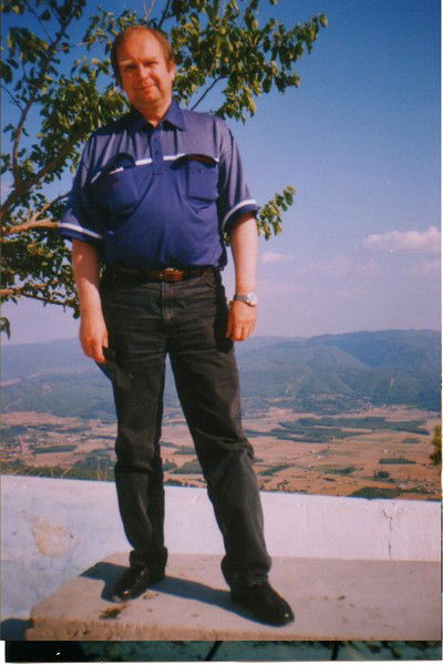 Николай Кочетов