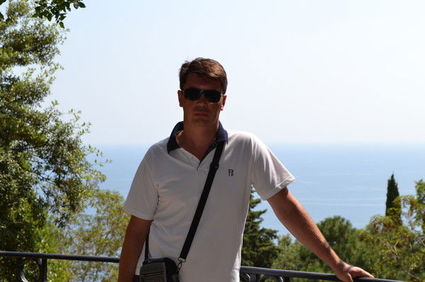 Олег Сенченко