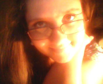 Танюша Ткачева