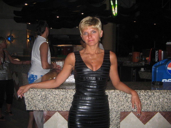 Лейла Касымова