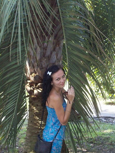 Наталья Тарасенко