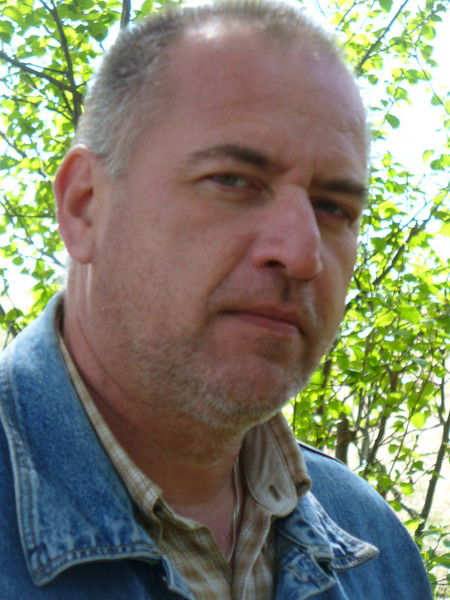 Алексей Козырев