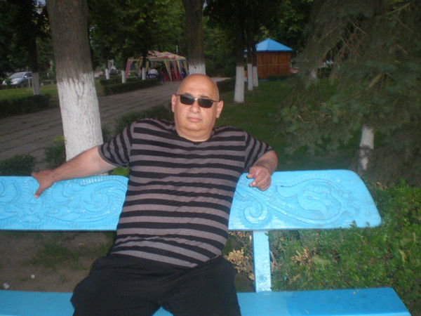 Влад Агаджанов