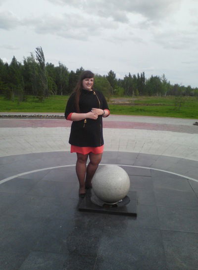 Ирина Некрасова