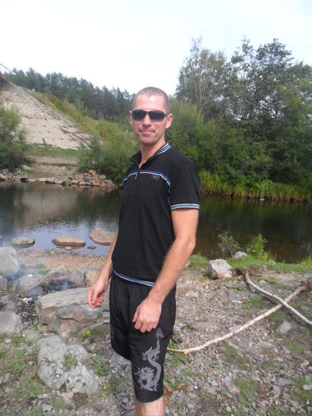 Александр Владимирович