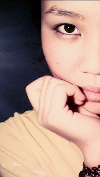 Махабат Касымбекова