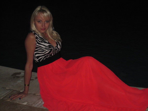 Екатерина Грунина