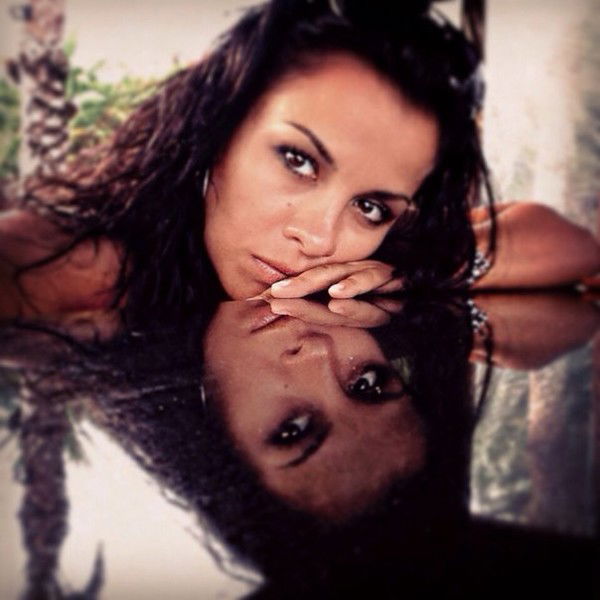 Алла Лузянина