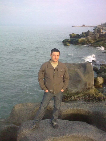 Ренат Кильдеев