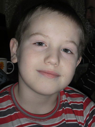 Наталья Скрыльникова