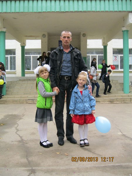 Андрей Петров