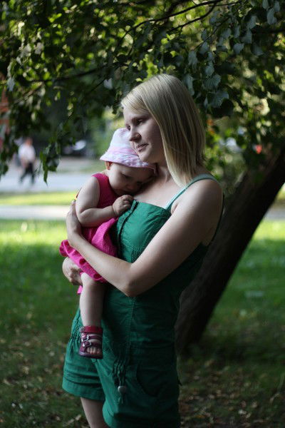 Евгения Андреевна