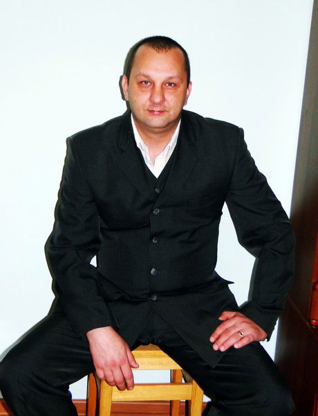 Александр Шалимов