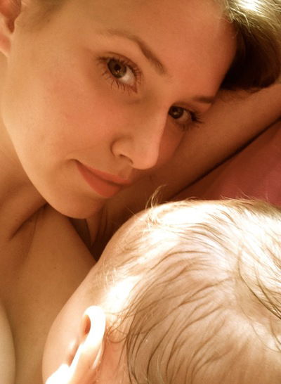 Настя Стогова