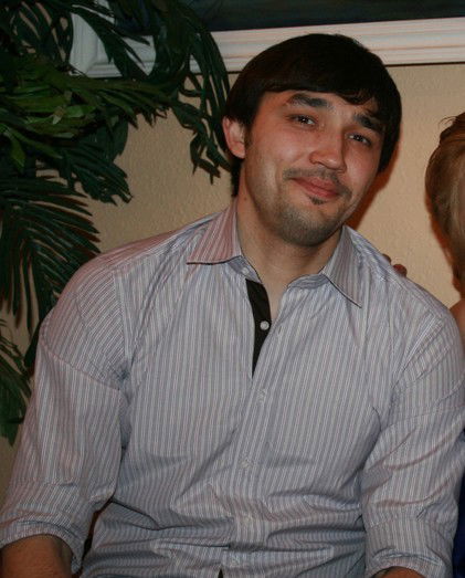 Мансур Аристанов